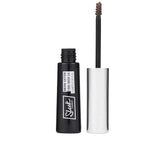SLEEK-BROW GETTER gel de fibra para sobrancelhas castanho 5 ml-DrShampoo - Perfumaria e Cosmética
